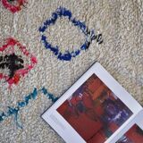Azilal rug