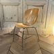 Series of 8 chairs model Globus Editor Stua Designer Jesús Gasca