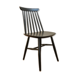 Black chair