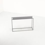 Console "Cloud" par Franck Robichez pour Dritsh, Paris 1990s.