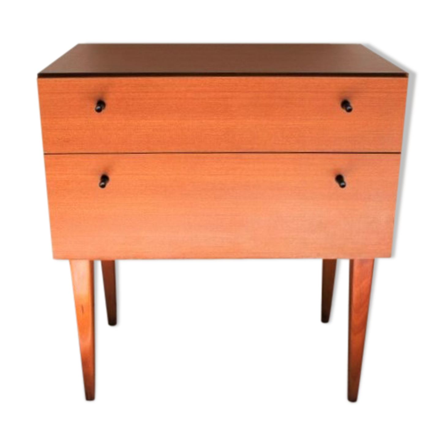 3K 1960s bedside