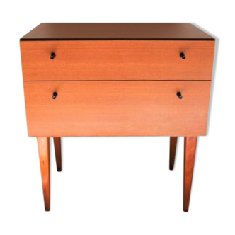 3K 1960s bedside