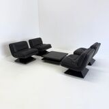 Armchairs by Hans von Klier for Giuseppe Rossi di Albizzate