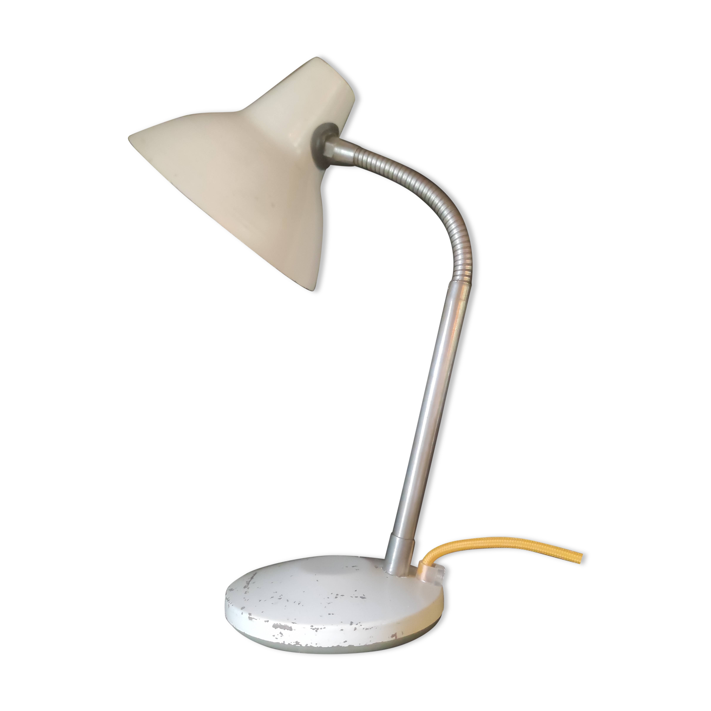 Aluminor desk lamp
