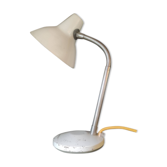 Lampe de bureau Aluminor