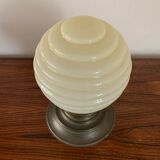 Lampe ancienne Art Déco