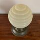 Antique Art Deco lamp