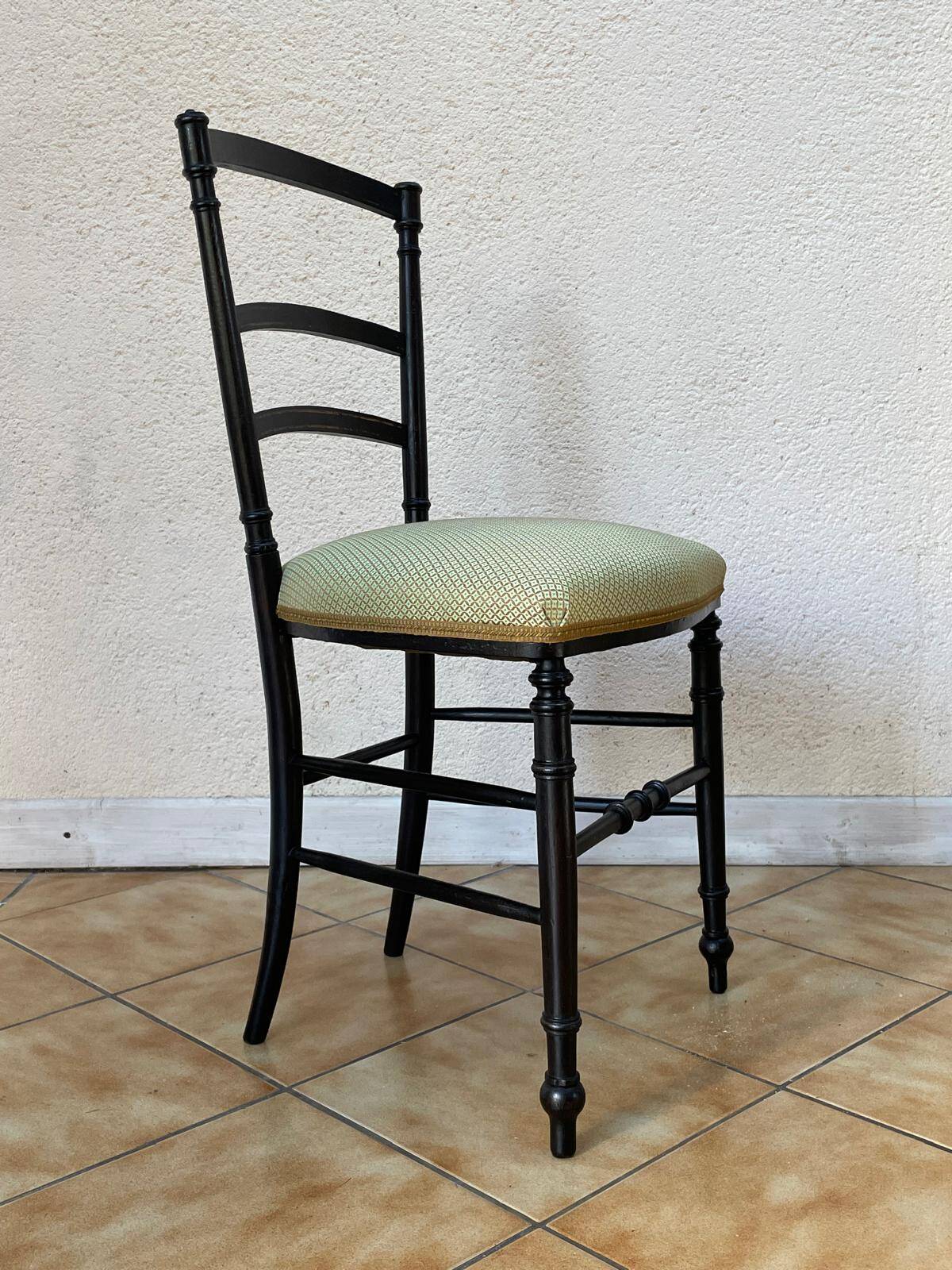 Chaise charivari