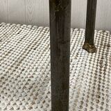 Nesting coffee table