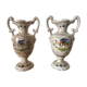 Martres-Tolosane handle vases