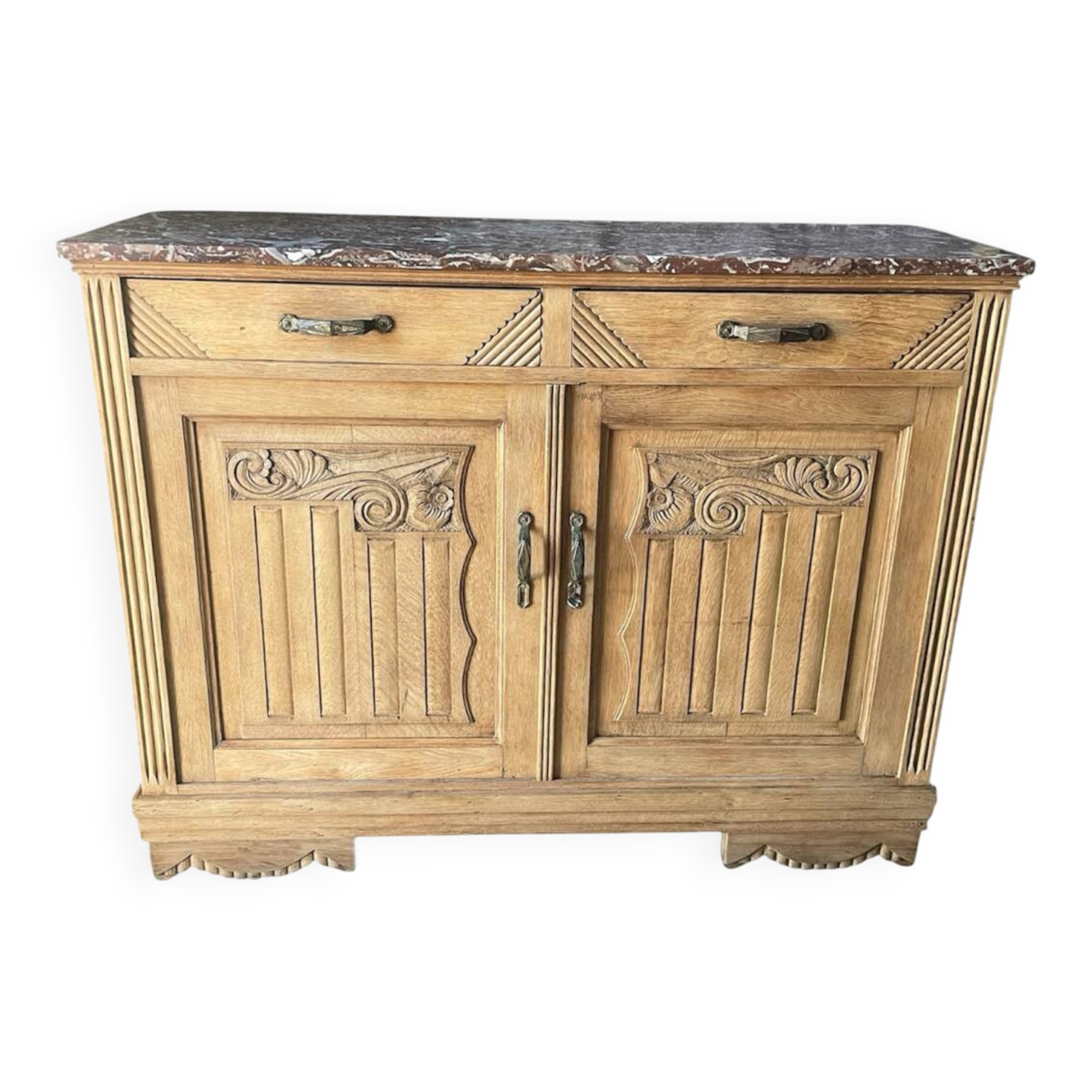 Art Deco Parisian Buffet