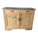 Art Deco Parisian Buffet