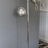 Monix eye ball floor lamp for Étienne Fermigier