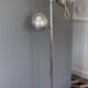 Lampadaire eye ball Monix pour Étienne Fermigier