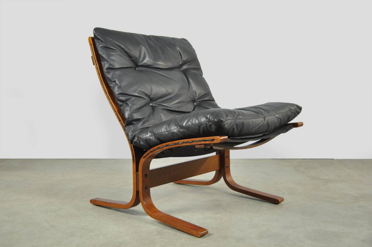 WESTNOFA / Siësta easy armchair / Ingmar Relling / 1970 Norway