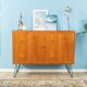 1960s dresser , Poul Hundevad