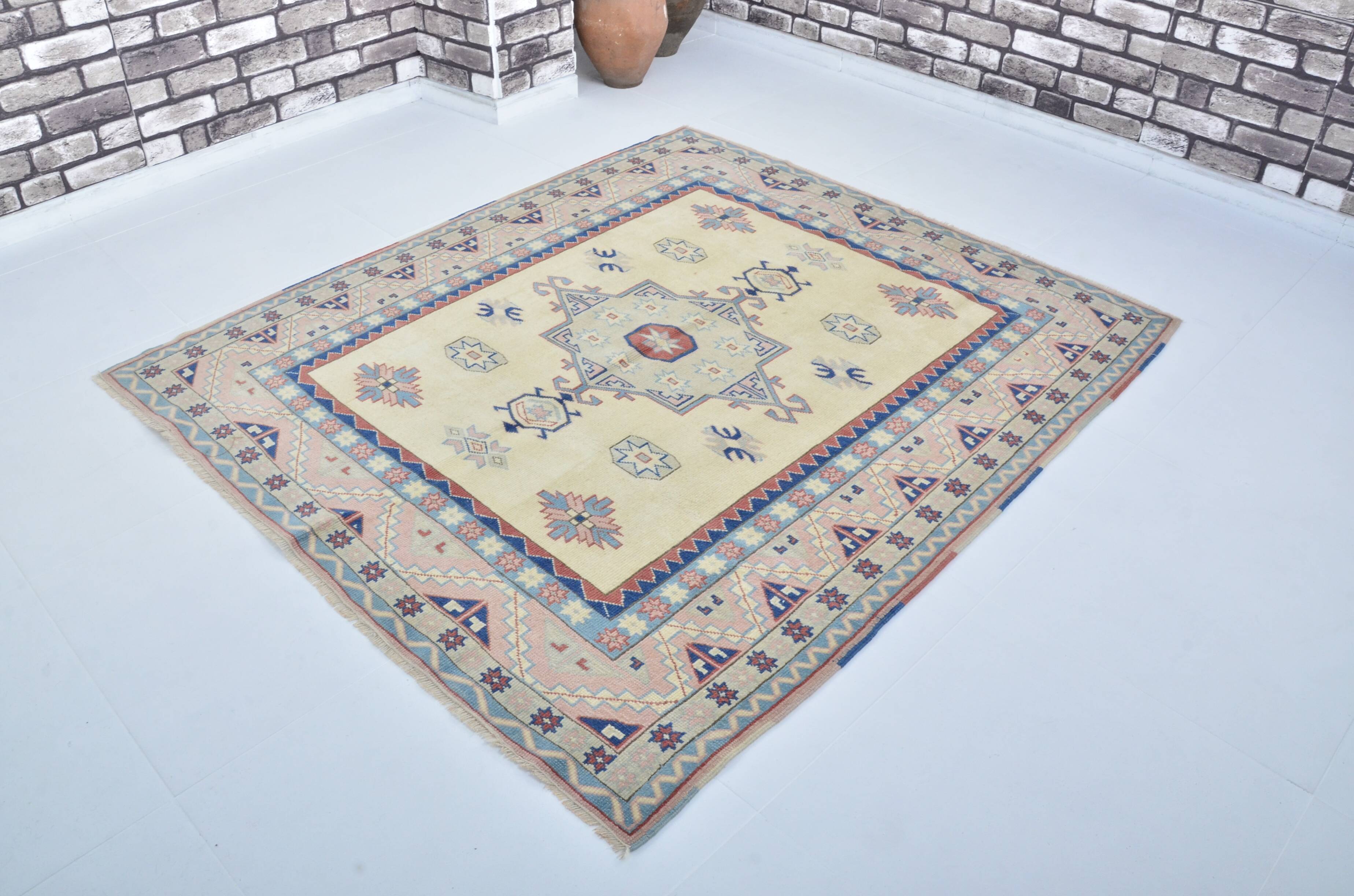 Turkish Hallway Runner Rug sku 3517