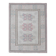Vintage Turkish rug handmade 180x222 cm