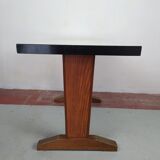 1950s bistro table