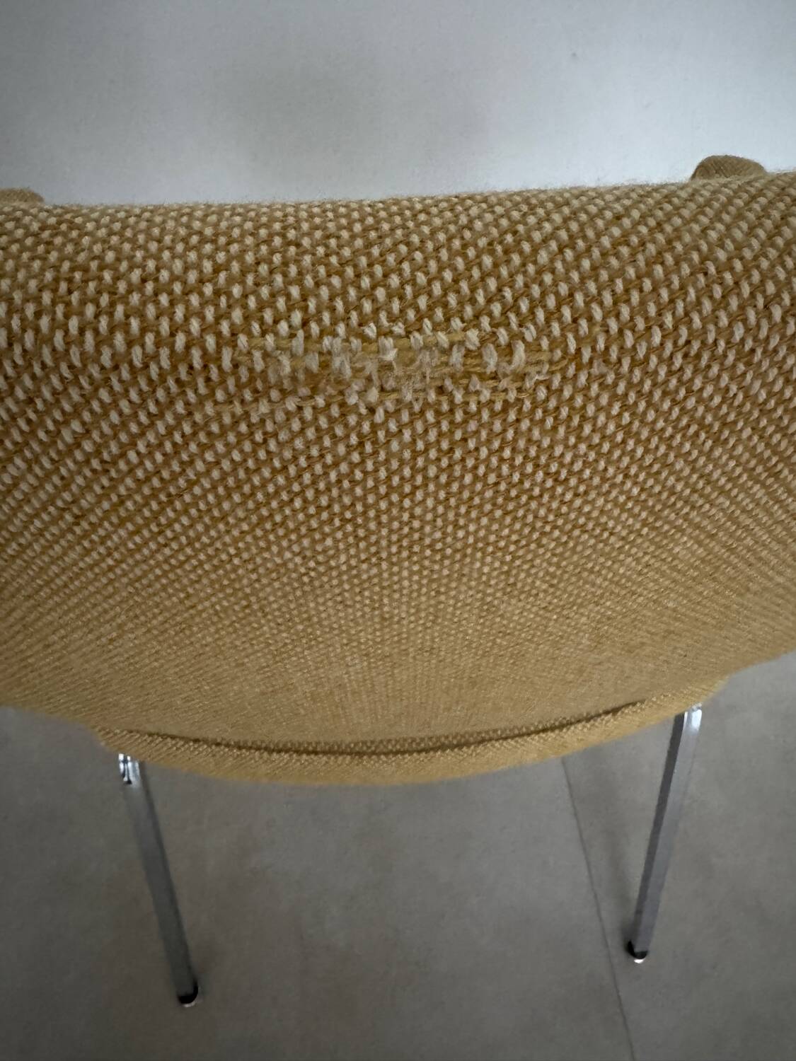 Paire de fauteuils, 1960