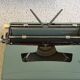 Olivetti Lettera 32 typewriter