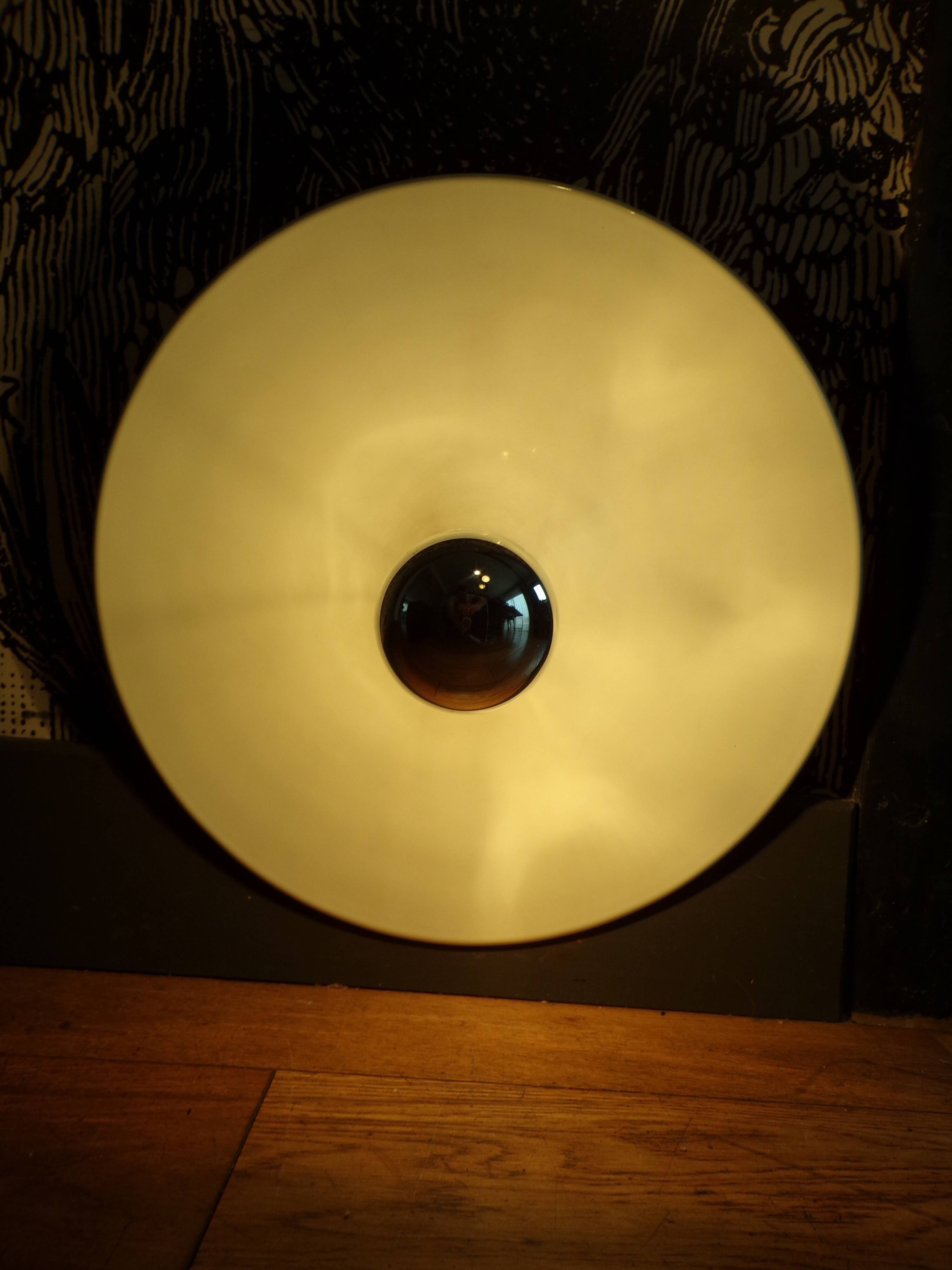 Stilnovo Disco lamp by Gian Luigi Gorgoni