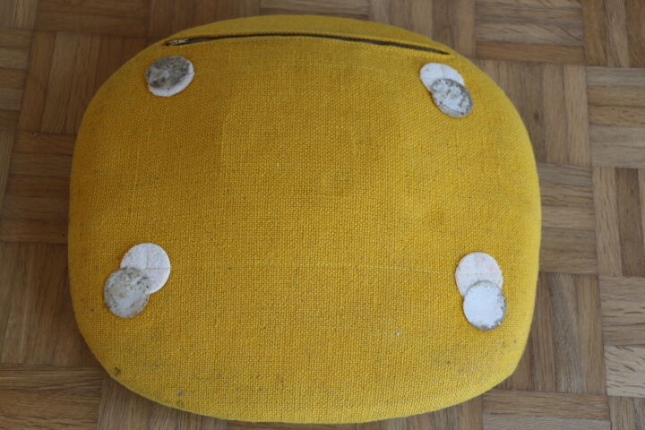 Tulip chair by Eero Saarinen 60s/70s