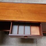 White & Newton teak sideboard, 1960s