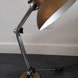 Superchrome 50's workshop lamp