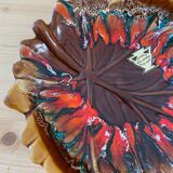 Fruit basket Vallauris leaf