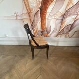 Gondola chair