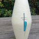 Large ceramic-Vintage vase W.Germany 50s