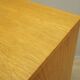 Ash dresser, Danish design, 1960s, production: Denmark