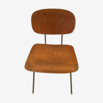 Chair Gispel 1950