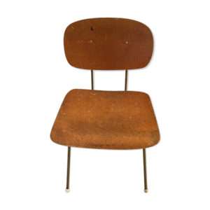 Chaise Gispel 1950