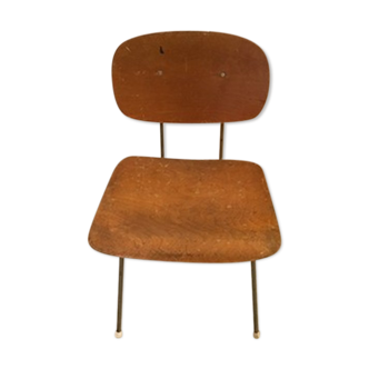 Chair Gispel 1950