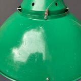 Duo of indus lamps from BARO design