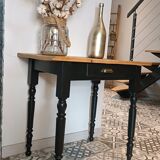 Office side table
