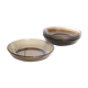 Ensemble de 4 assiettes creuses Verreco