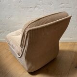 Armchair model Orchidée by Michel Cadestin, Airborne 70