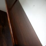 Danish Rosewood Shelves by Kai Kristiansen for Feldballes Møbelfabrik, 1960s, Set of 7