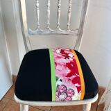 Napolèon III style chair vintage style