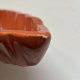 Imitation carrot bowl
