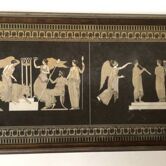 Greek Platter