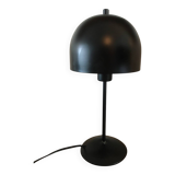 Vintage metal lamp