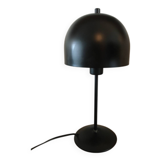 Lampe métal vintage