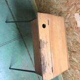 Bureau d’ecolier
