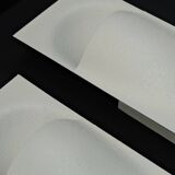 Wall lights by Bertrand BALAS for RAAK, Netherlands 1960
