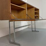 Buffet by Georg Satink for WK Wohnen in the 1960s