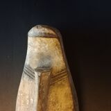Fang Mask